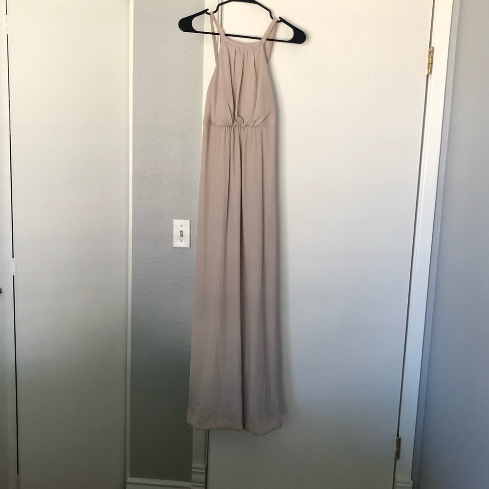 Show Me Your Mumu Amanda Bridesmaid Dress View 4